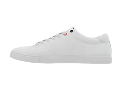 Tenis Tommy Hilfiger Crest Blanco para Hombre