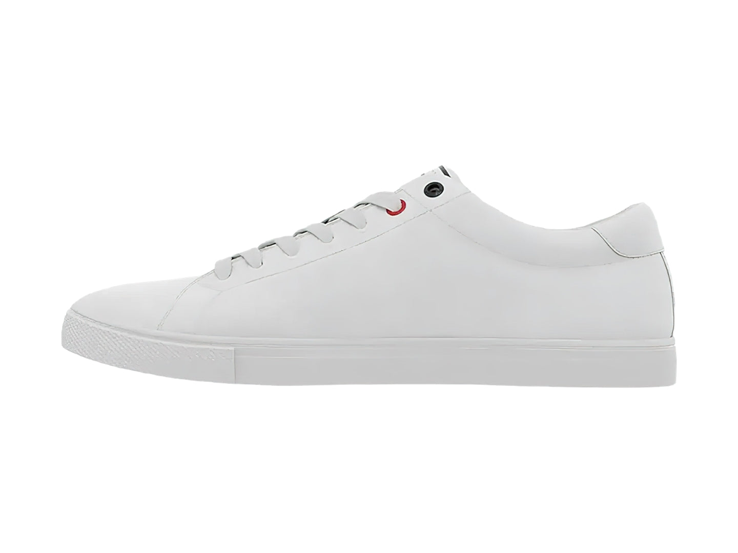 Tenis Tommy Hilfiger Crest Sneaker Men M04401 Para Hombre