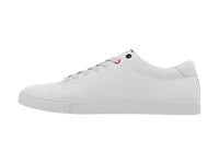 Tenis Tommy Hilfiger Crest Blanco para Hombre