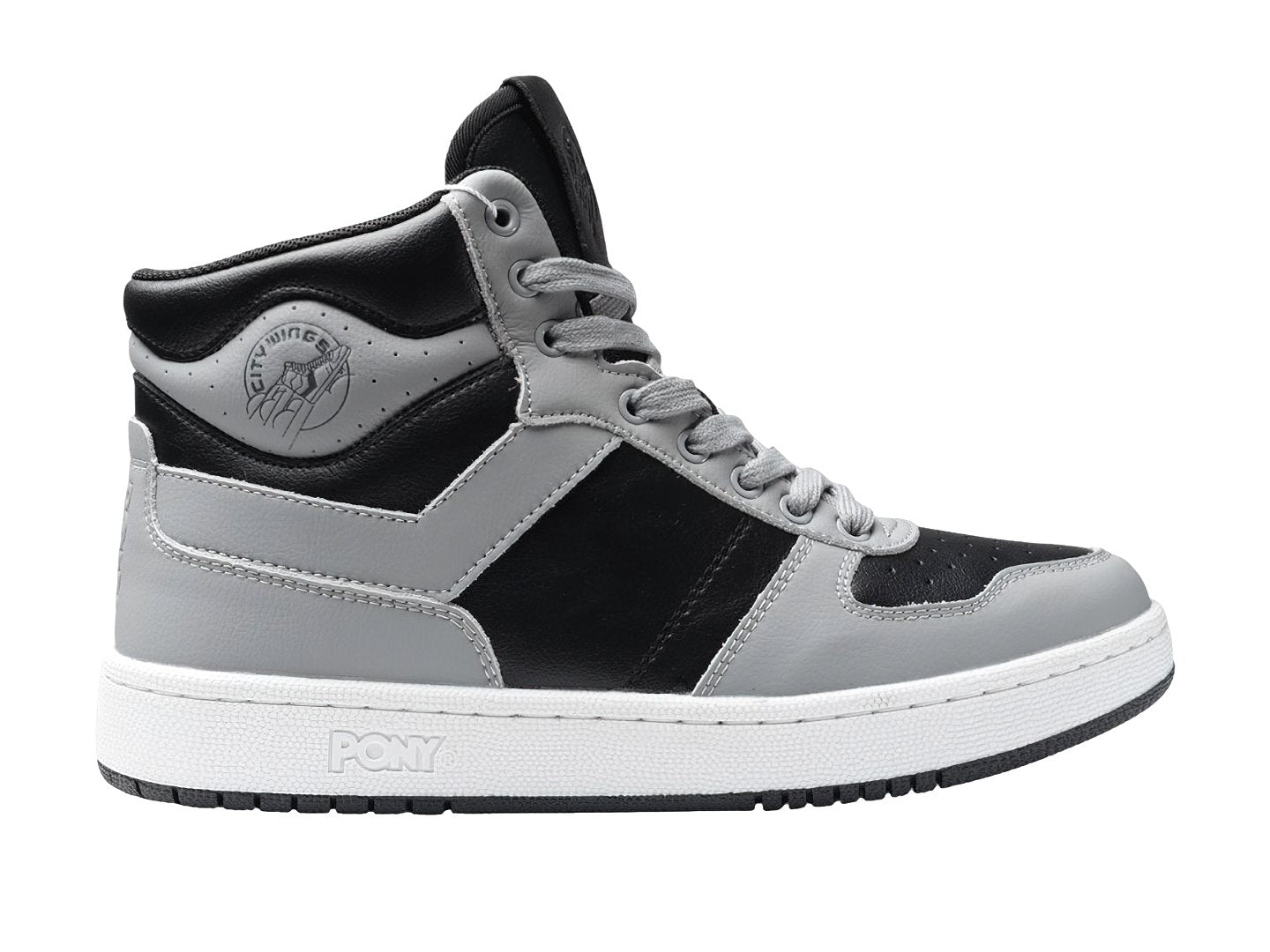 Tenis Pony Wings Para Hombre