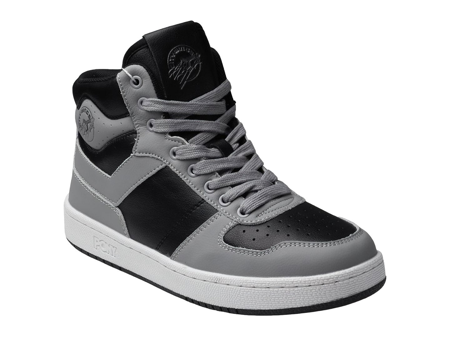 Tenis Pony Wings Para Hombre