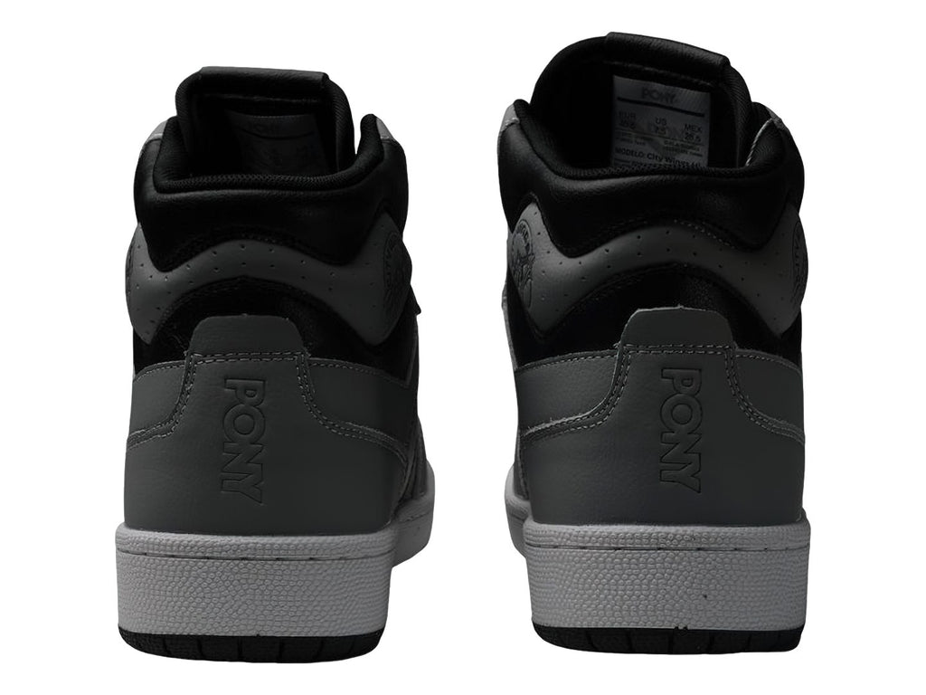 Tenis Pony Wings Para Hombre