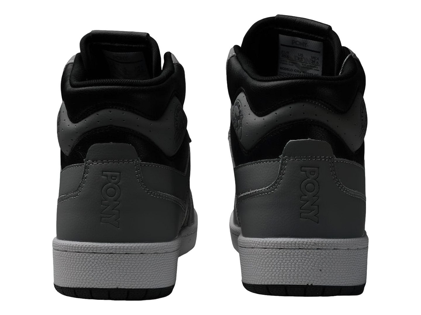 Tenis Pony Wings Para Hombre