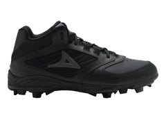 Tenis Pirma-Brasil Baseball 2801 Para Hombre