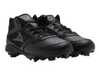 Tenis Pirma-Brasil Baseball Negro para Hombre