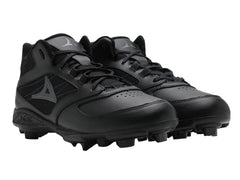 Tenis Pirma-Brasil Baseball Negro para Hombre