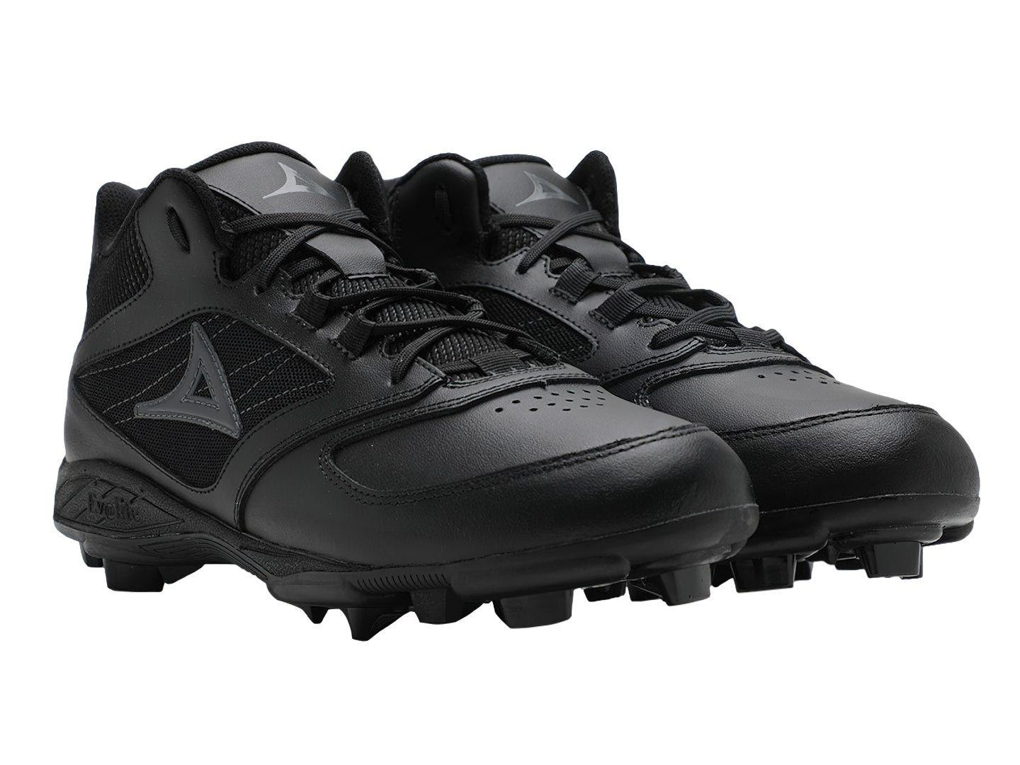 Tenis Pirma-Brasil Baseball Negro para Hombre