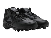 Tenis Pirma-Brasil Baseball Negro para Hombre