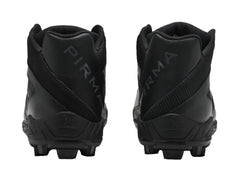 Tenis Pirma-Brasil Baseball Negro para Hombre