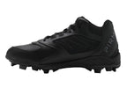 Tenis Pirma-Brasil Baseball Negro para Hombre