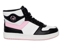 Tenis Pony Wings Para Mujer