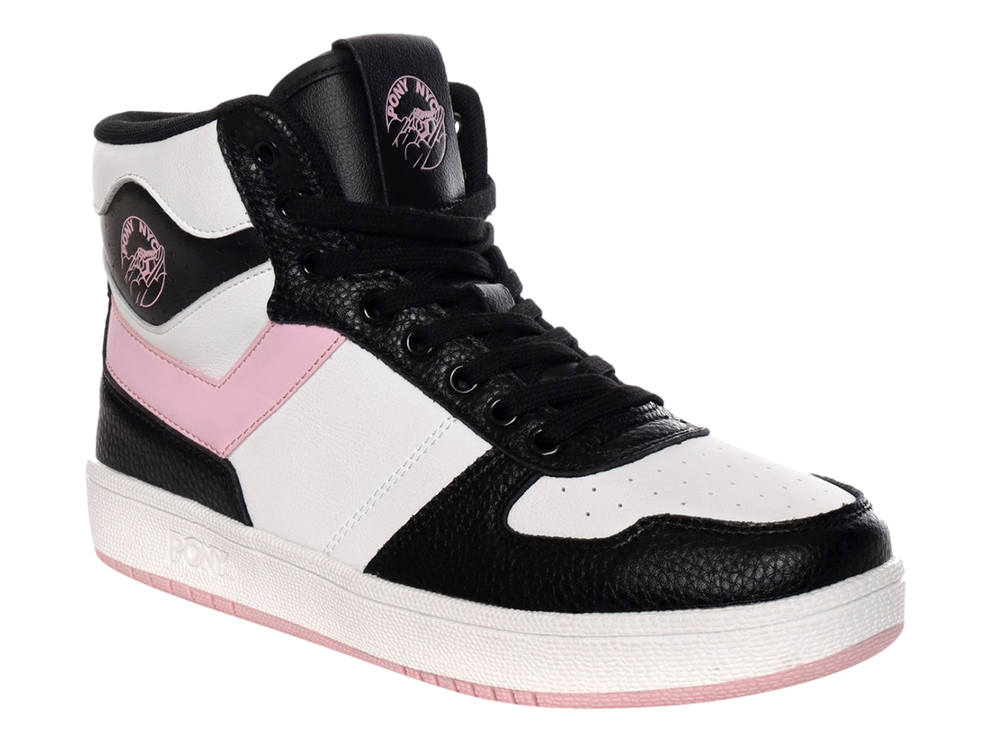 Tenis Pony Wings Para Mujer