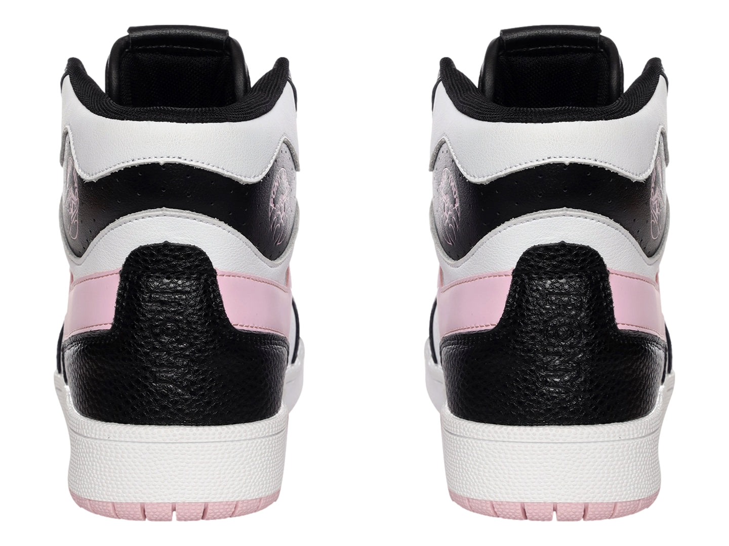 Tenis Pony Wings Para Mujer