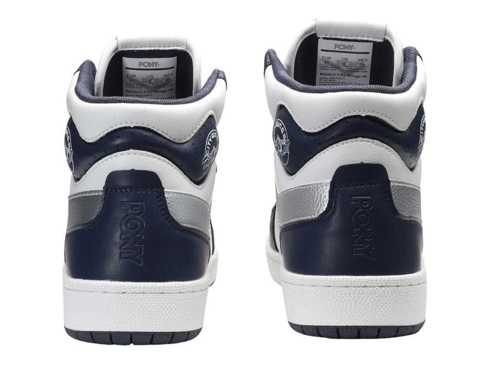 Tenis Pony Wings Para Hombre