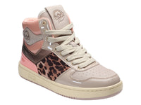 Tenis Pony Wings Para Mujer