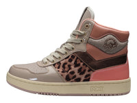 Tenis Pony Wings Para Mujer