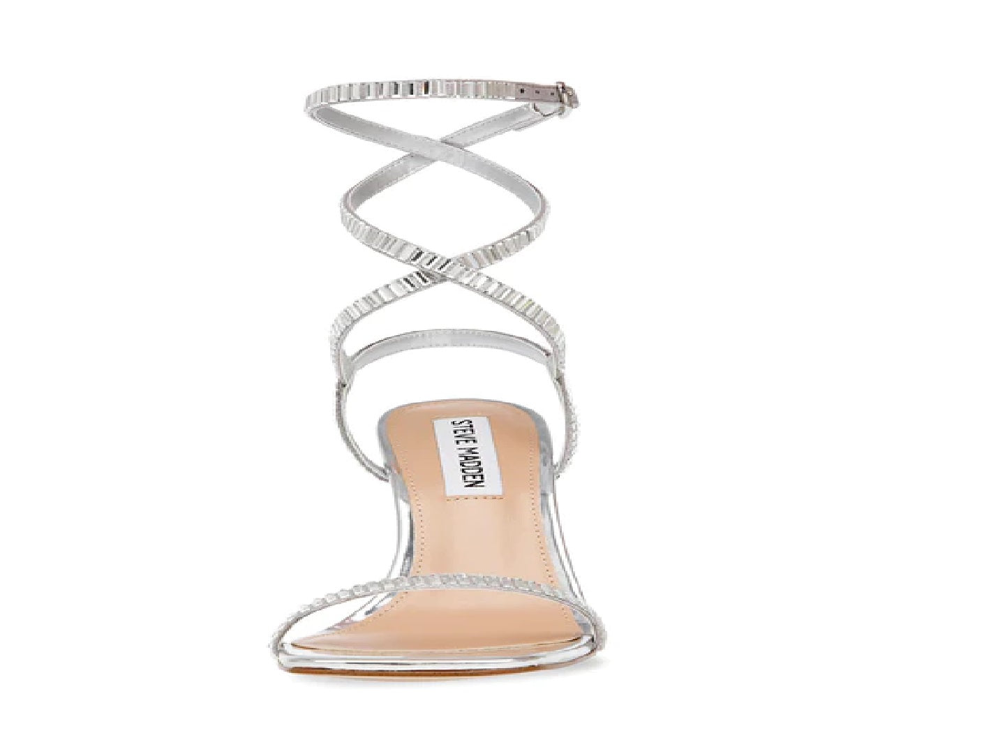 Zapatillas Steve Madden Ensure Para Mujer