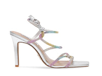 Zapatillas Steve Madden Implic Para Mujer