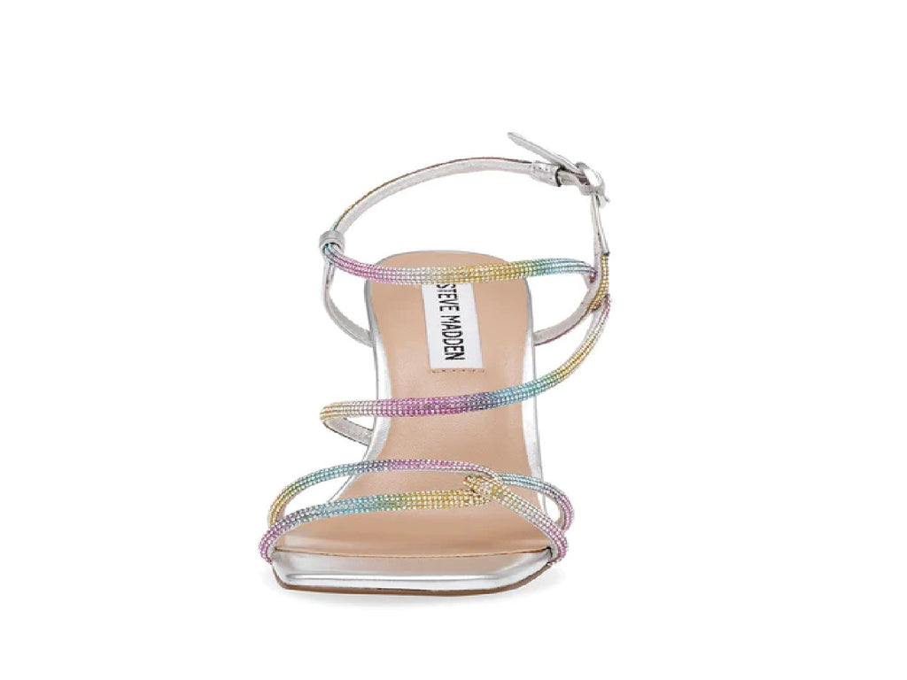 Zapatillas Steve Madden Implic Para Mujer