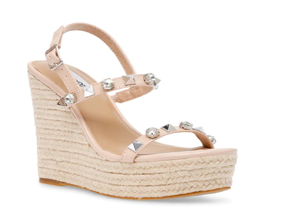 Sandalias Steve Madden Prime Para Mujer