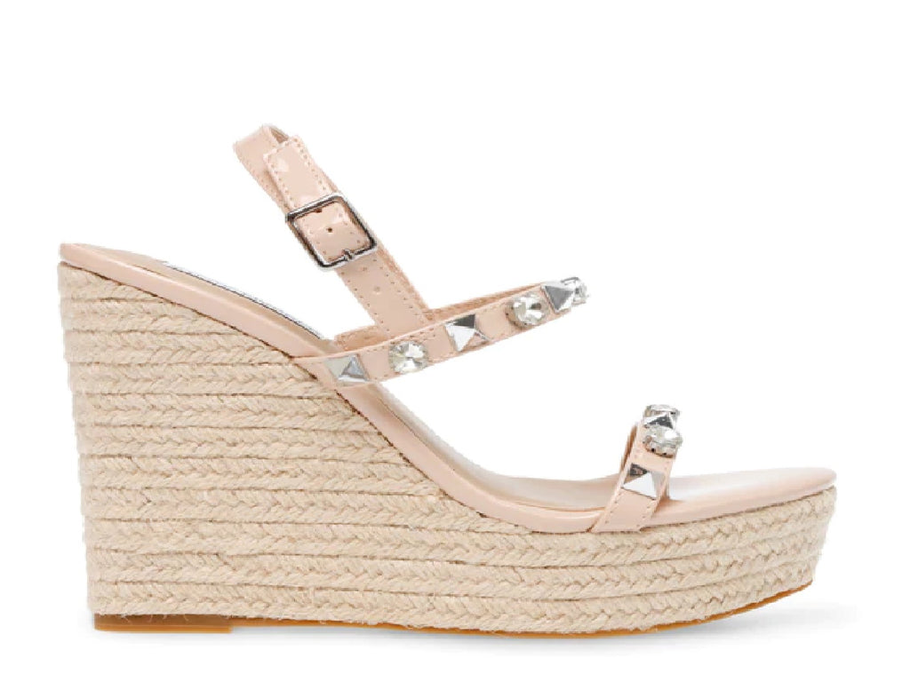 Sandalias Steve Madden Prime Para Mujer