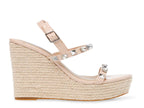 Sandalias Steve Madden Prime Para Mujer