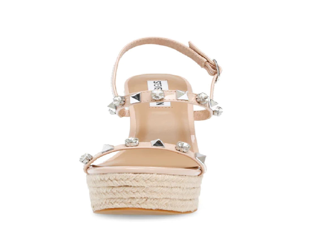 Sandalias Steve Madden Prime Para Mujer