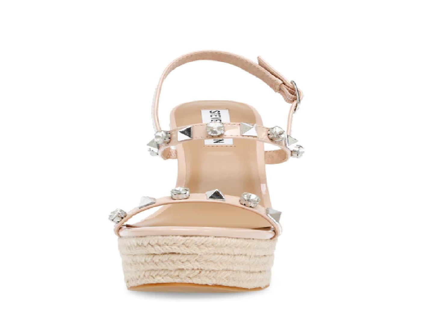 Sandalias Steve Madden Prime Para Mujer