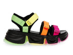Sandalias Steve Madden Chakra Para Mujer