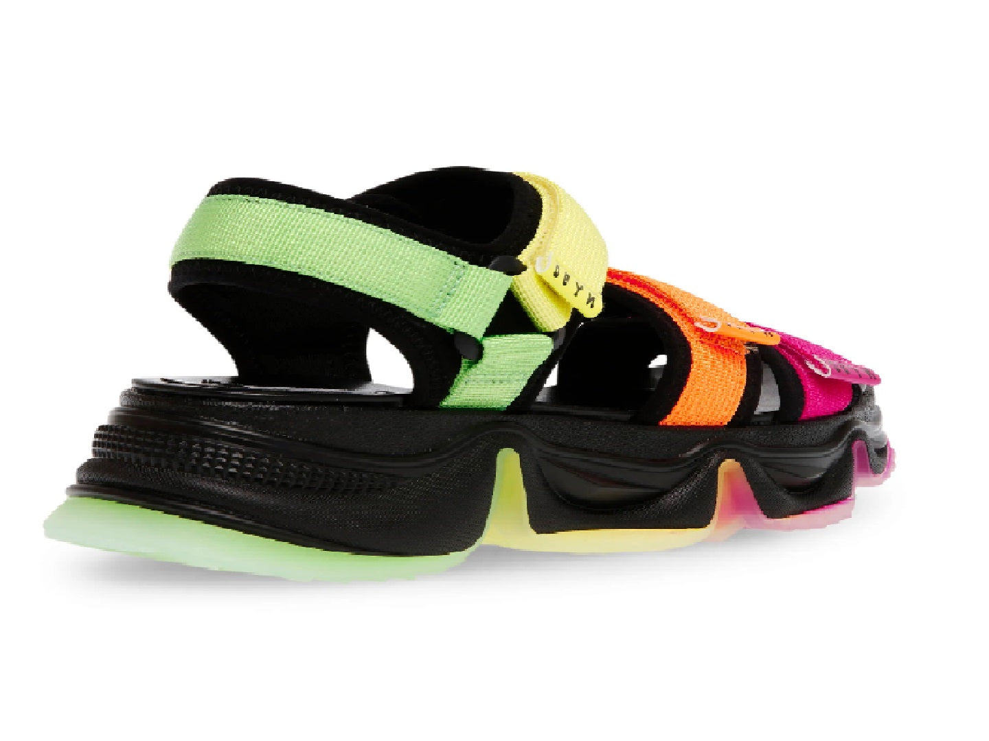 Sandalias Steve Madden Chakra Para Mujer