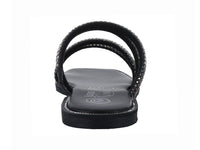 Sandalias Gabriela Luna Rosa 1214 Para Mujer