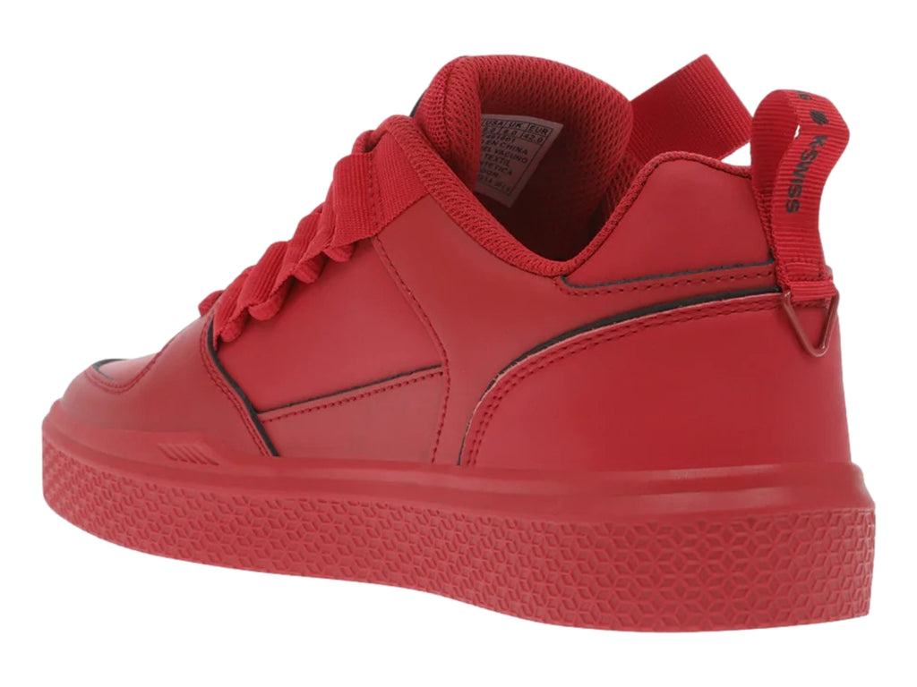Tenis K-Swiss Roof 0F491 Para Hombre