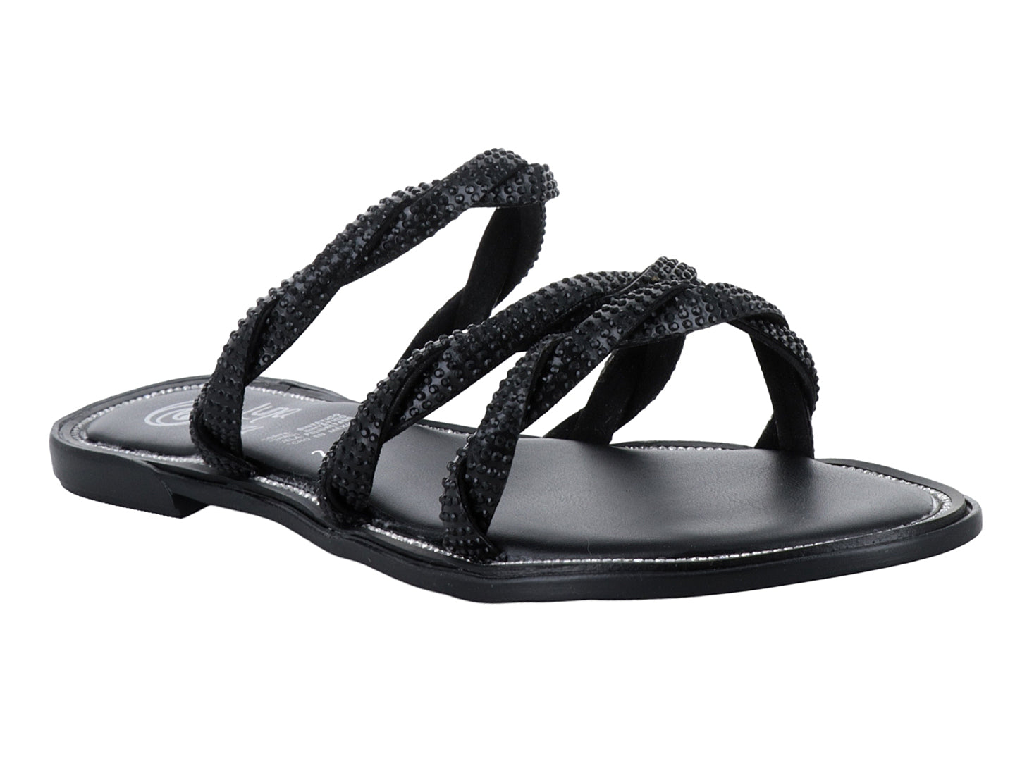 Sandalias Gabriela 1218 Para Mujer