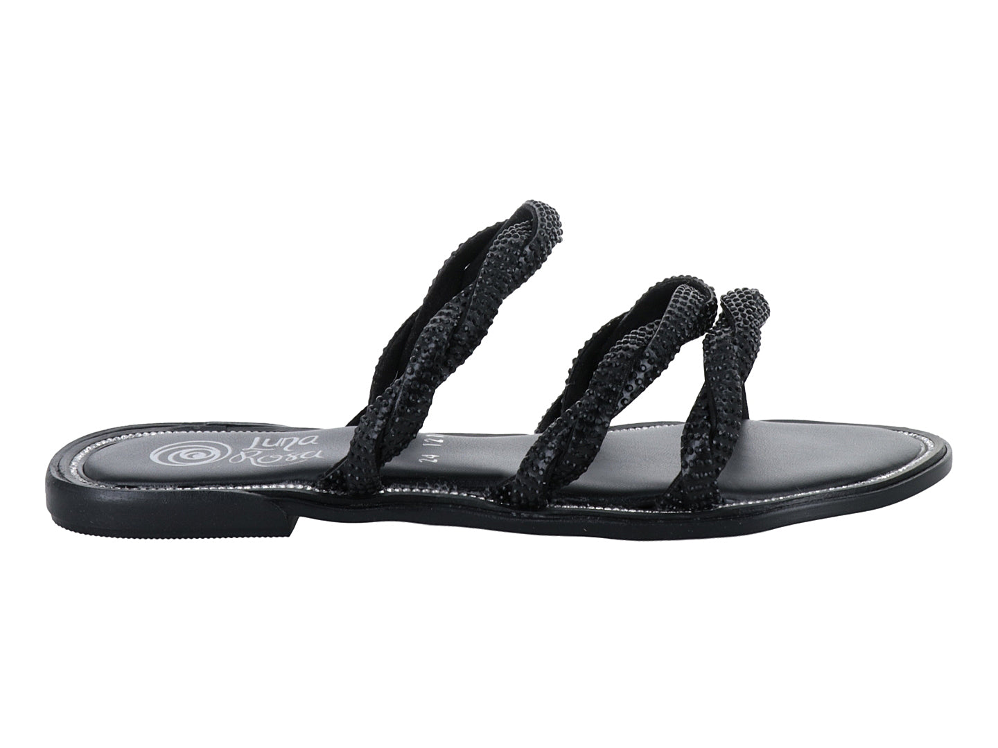 Sandalias Gabriela 1218 Para Mujer