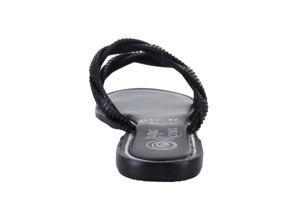 Sandalias Gabriela 1218 Para Mujer