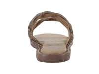 Sandalias Gabriela 1218 Para Mujer