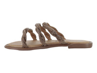 Sandalias Gabriela 1218 Para Mujer