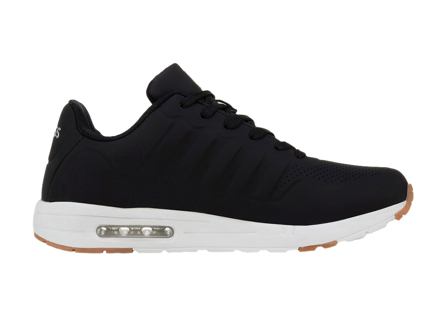 Tenis K-Swiss Prime 0F669 Para Hombre
