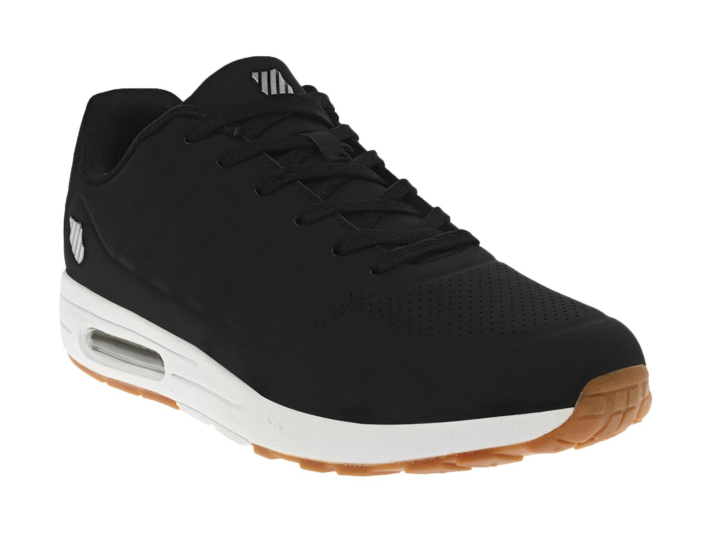 Tenis K-Swiss Prime 0F669 Para Hombre