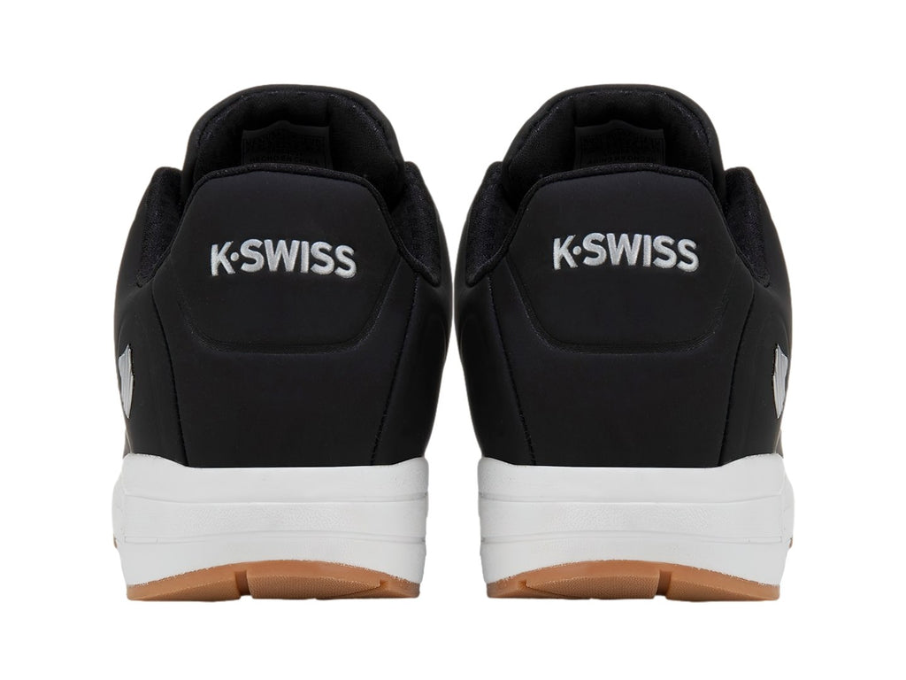 Tenis K-Swiss Prime 0F669 Para Hombre