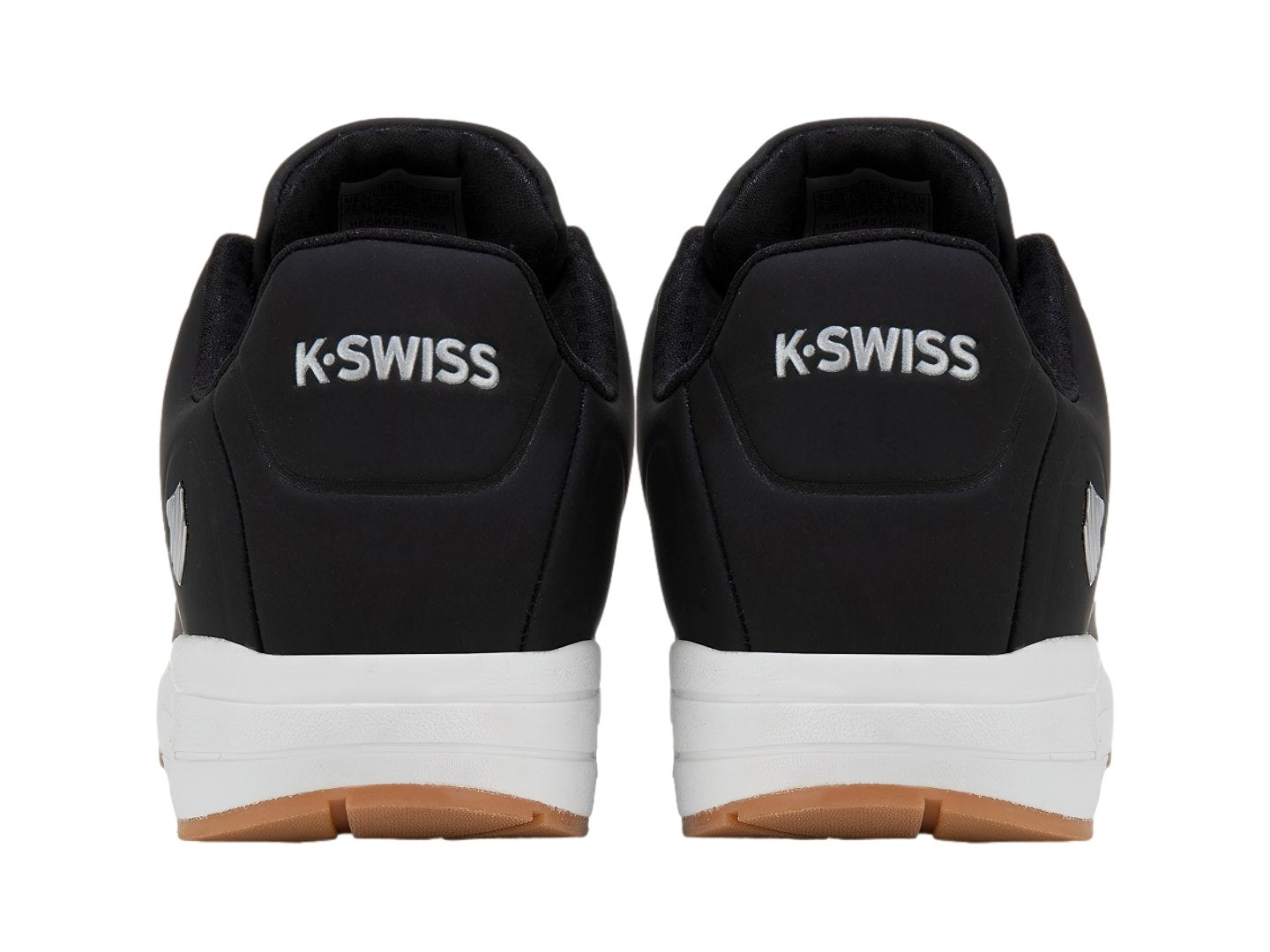 Tenis K-Swiss Prime 0F669 Para Hombre