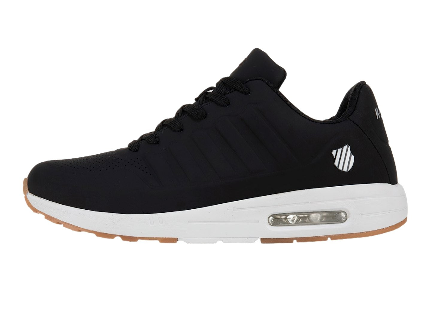 Tenis K-Swiss Prime 0F669 Para Hombre