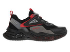 Tenis K-Swiss Roger 0F671 Para Hombre