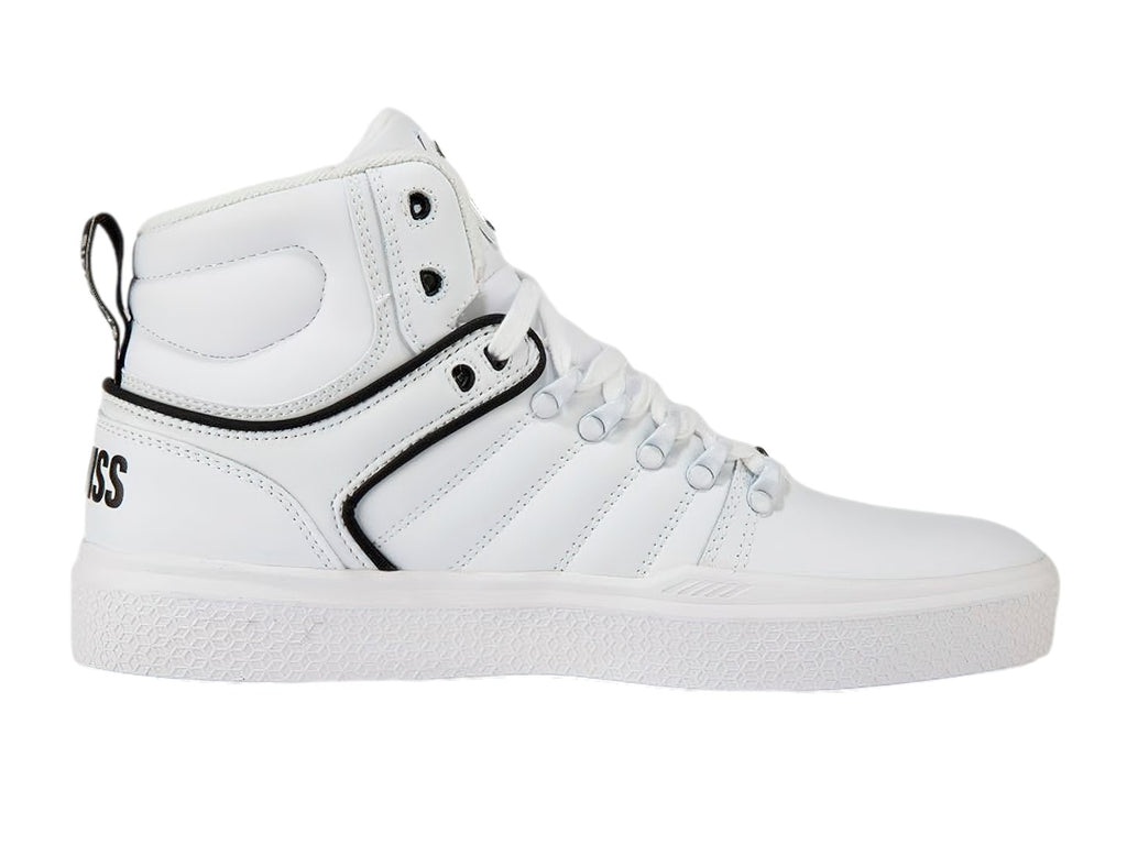 Tenis K-Swiss King 0F437 Para Hombre