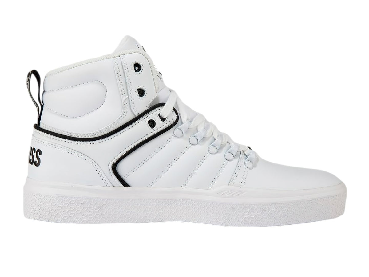 Tenis K-Swiss King 0F437 Para Hombre