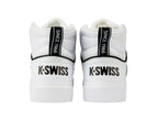 Tenis K-Swiss King 0F437 Para Hombre