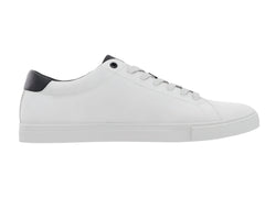 Tenis Tommy Hilfiger Stripe Tongue Sneaker M04404 Para Hombre