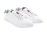 Tenis Tommy Hilfiger Stripe Tongue Sneaker M04404 Para Hombre