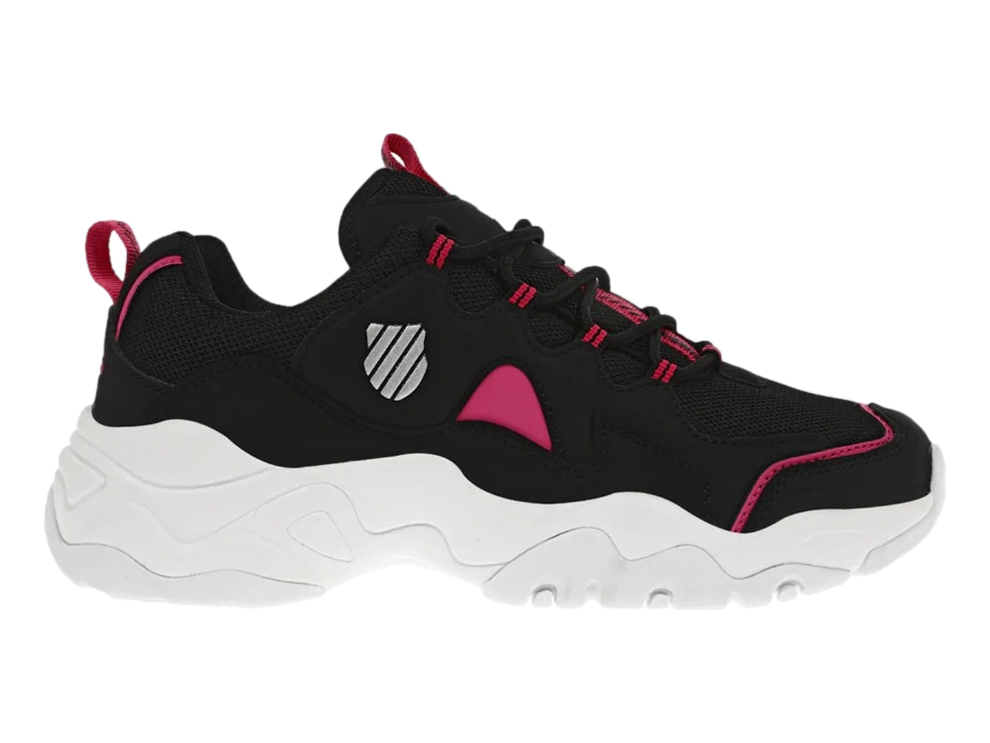 Tenis K-Swiss Saory 8F425 Para Mujer