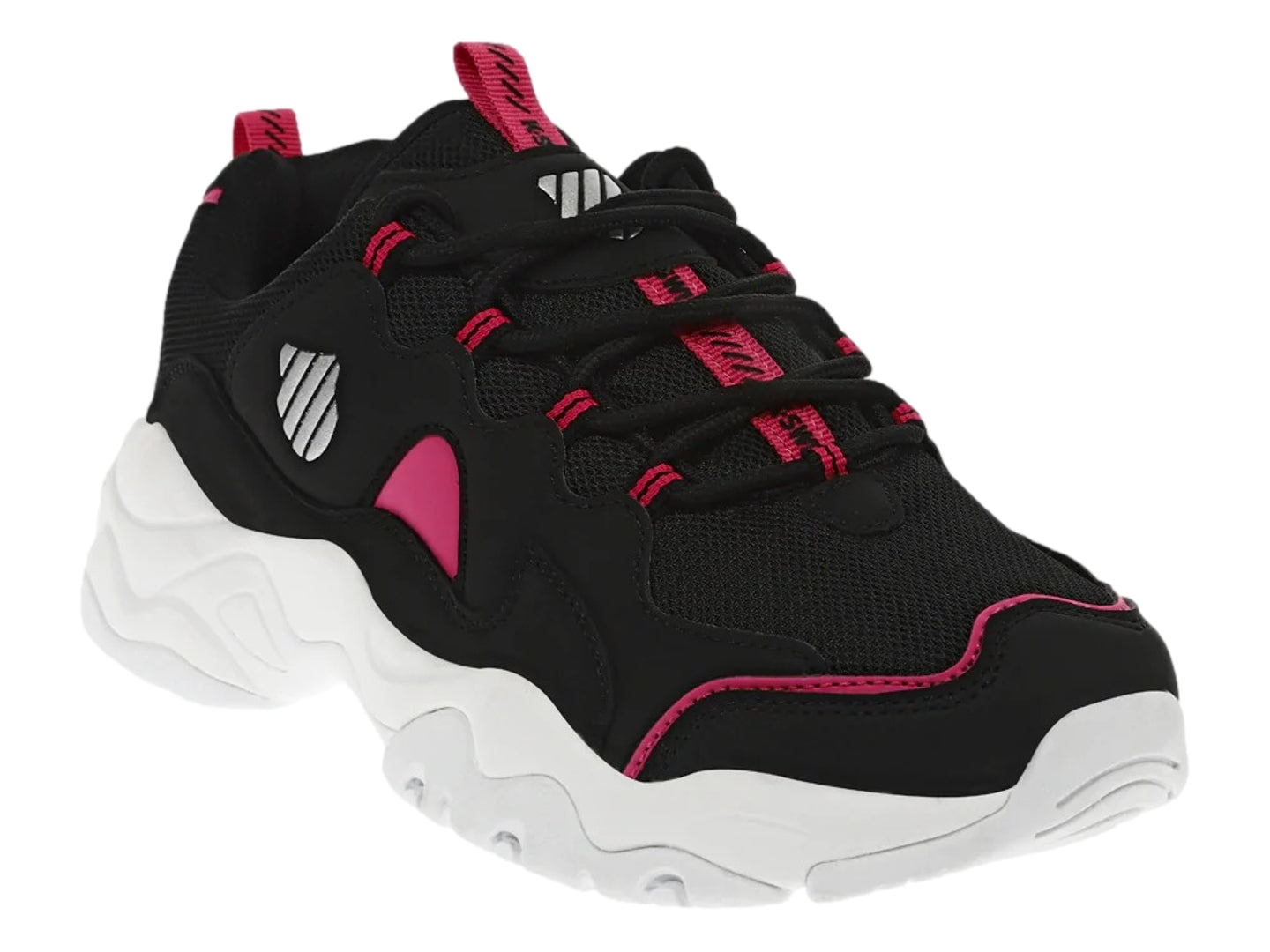Tenis K-Swiss Saory 8F425 Para Mujer